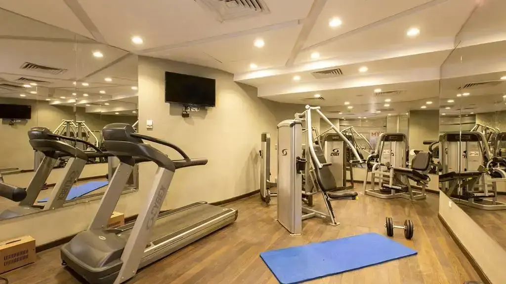 Foto - Naama Bay Hotel & Resort