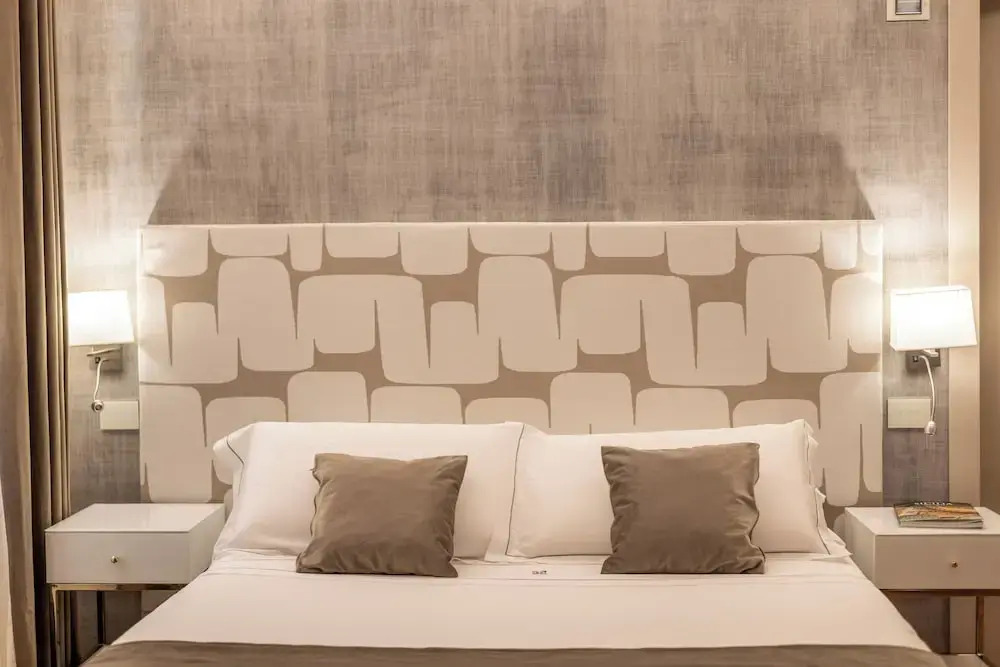 Foto - Noto Boutique Hotel