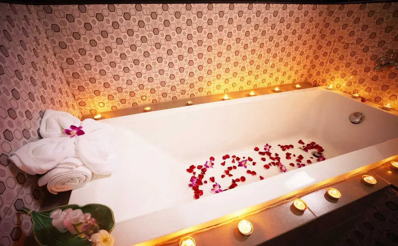 Foto - Sabai Place Donmueang Airport