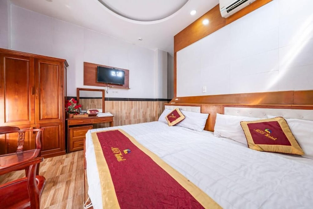 Foto - Hotel Airport MTT