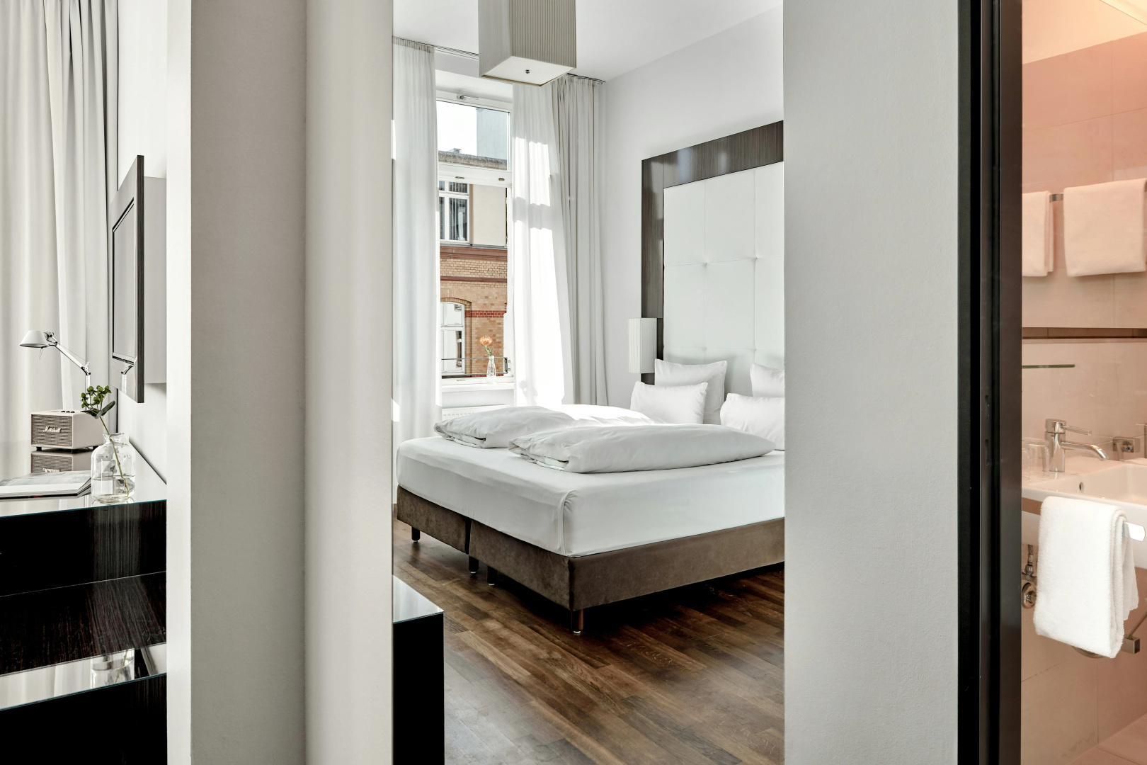 Foto - The Pure, a Member of Design Hotels