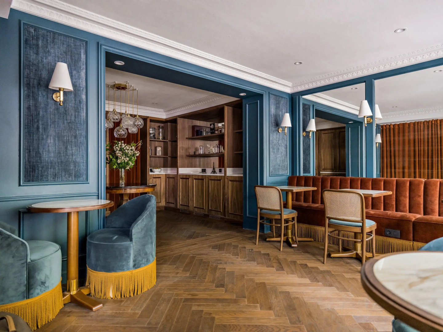 Photo - Hotel Duquesne Eiffel