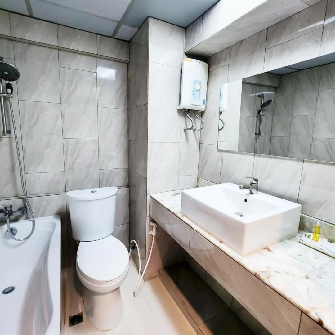 Foto - Watana Hotel