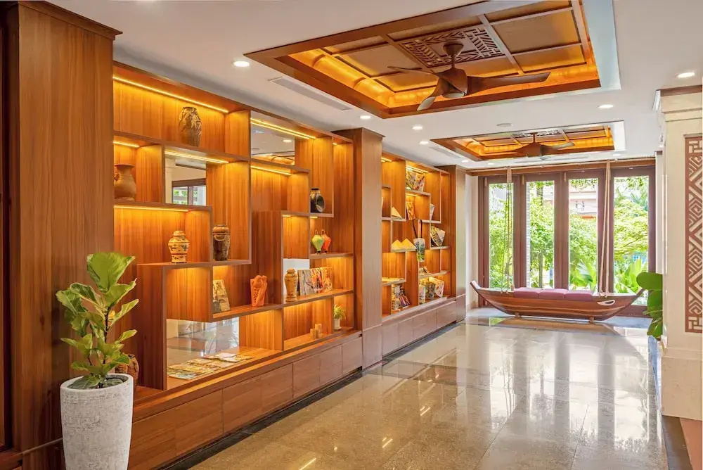 Photo - The Saga Hotel Hoi An