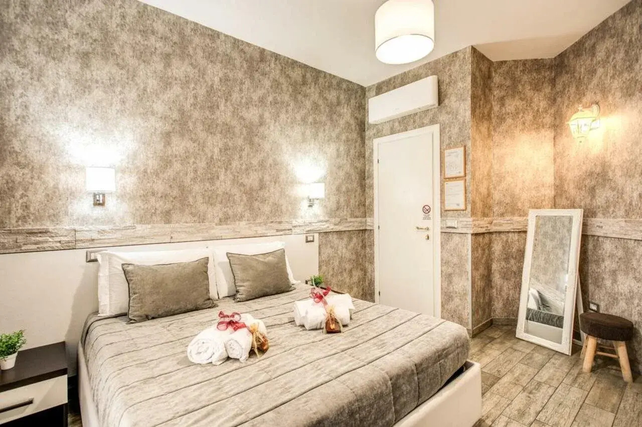 Foto - Santamaria Inn