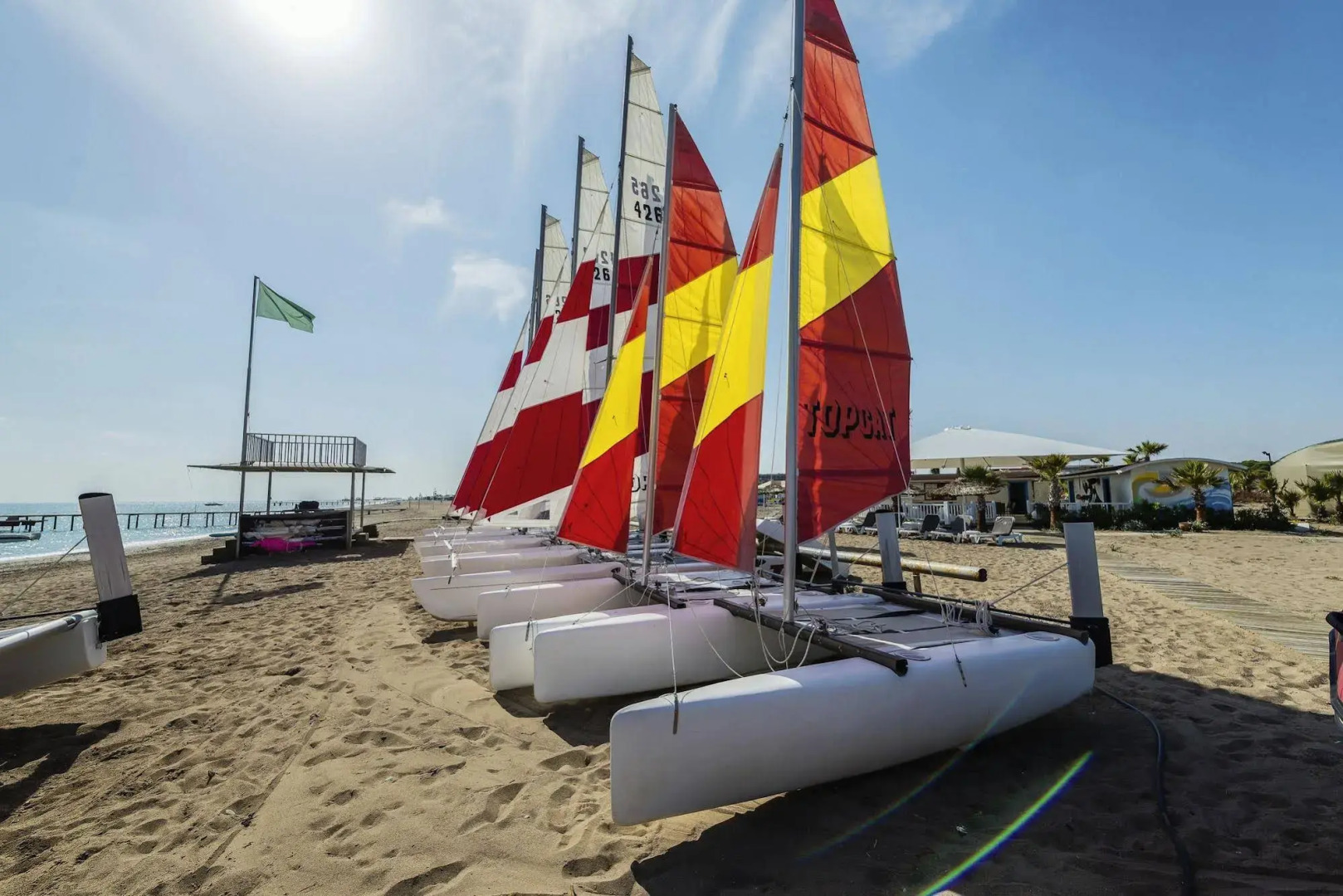 Foto - ROBINSON NOBILIS - All inclusive