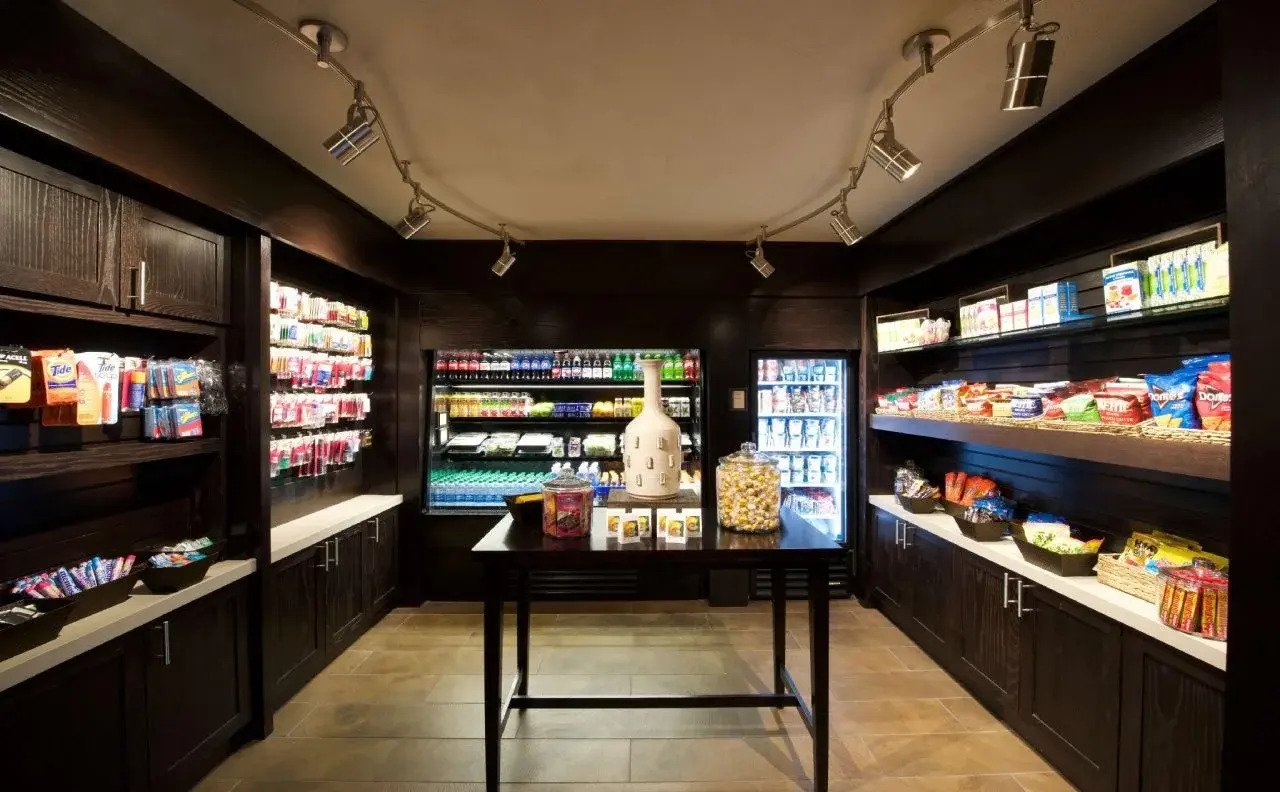 Photo - Hilton Santa Fe Historic Plaza