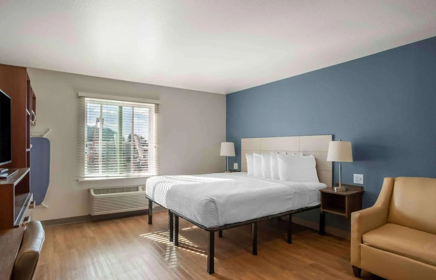 Foto - Extended Stay America Select Suites - Charlotte - Northlake