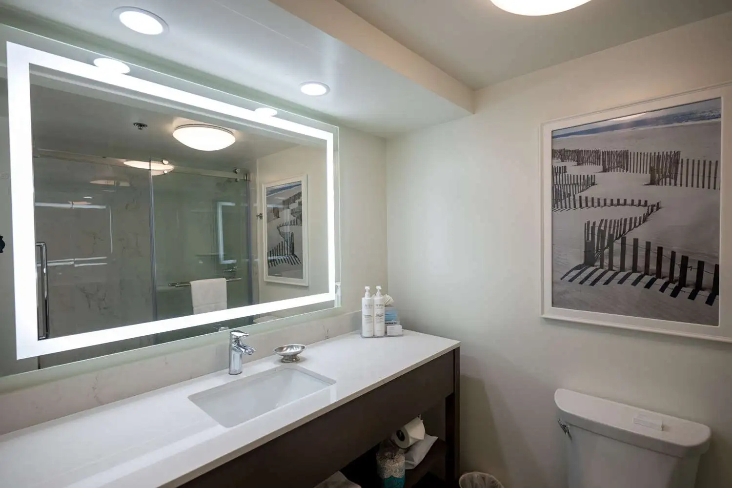 Foto - Hampton Inn San Diego-Kearny Mesa