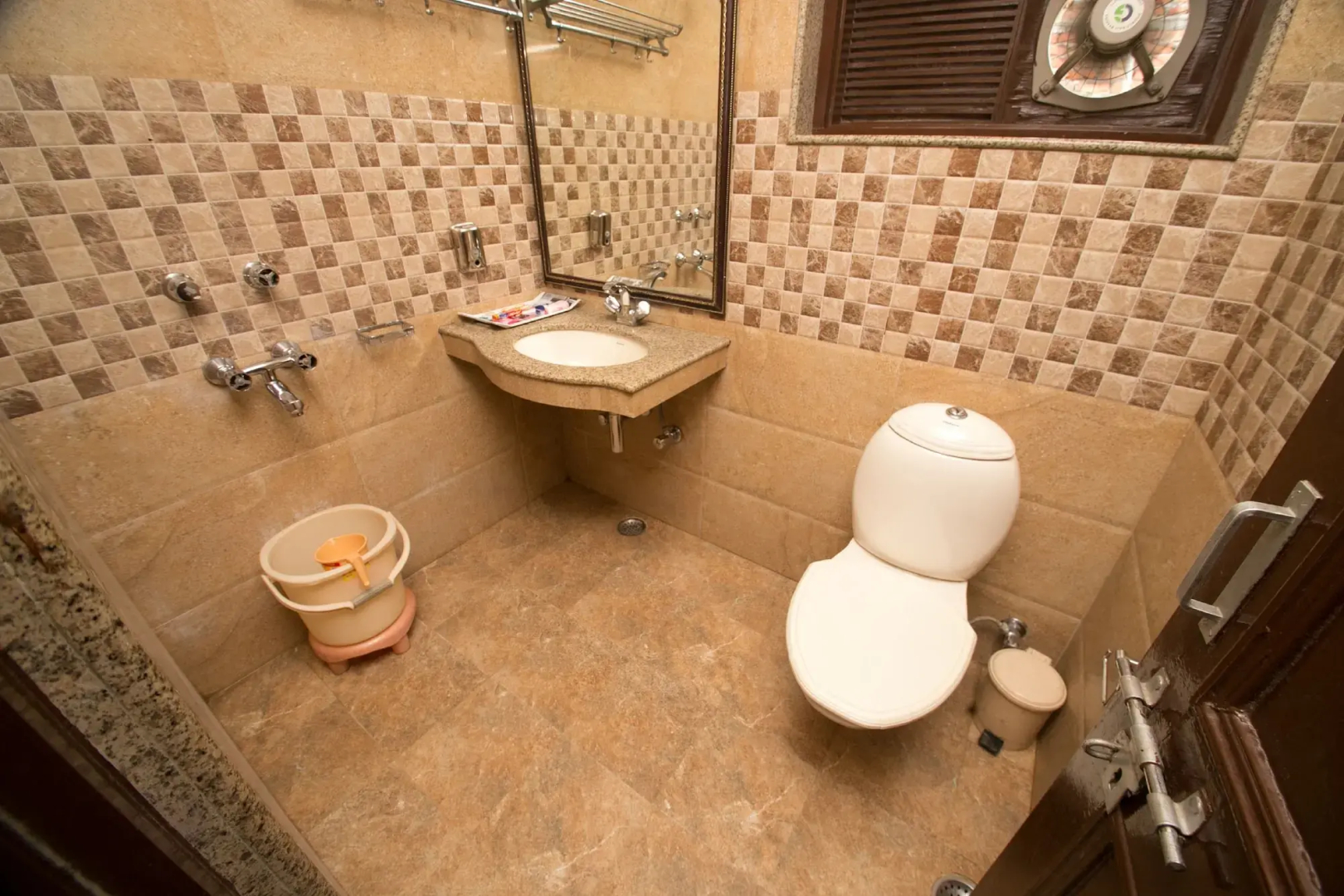 Foto - Hotel Kalyan