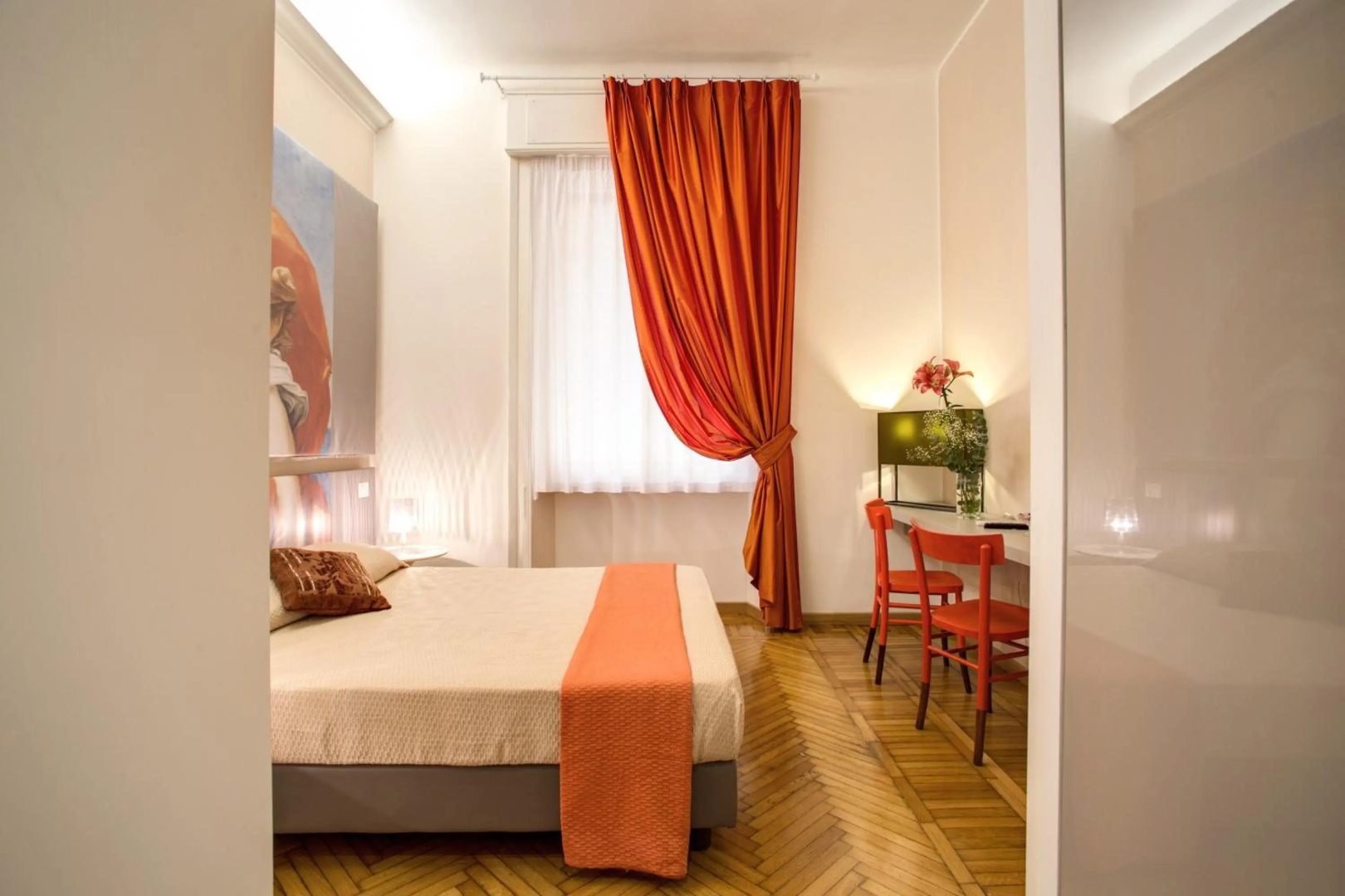 Foto - Roma in una Stanza GuestHouse