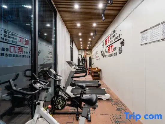 Foto - James Joyce Coffetel Beijing Yizhuang Development Zone Yicheng Times Square