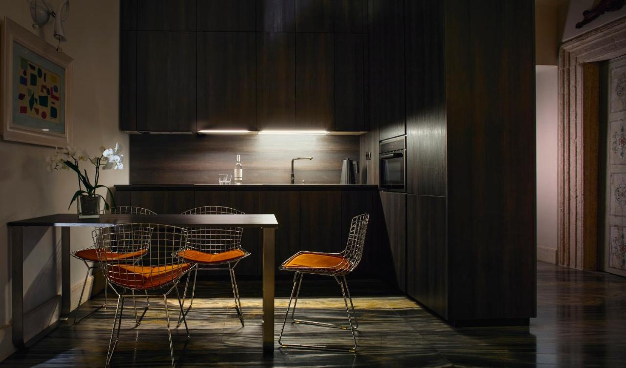Foto - Palazzo delle Pietre Luxury Apartments