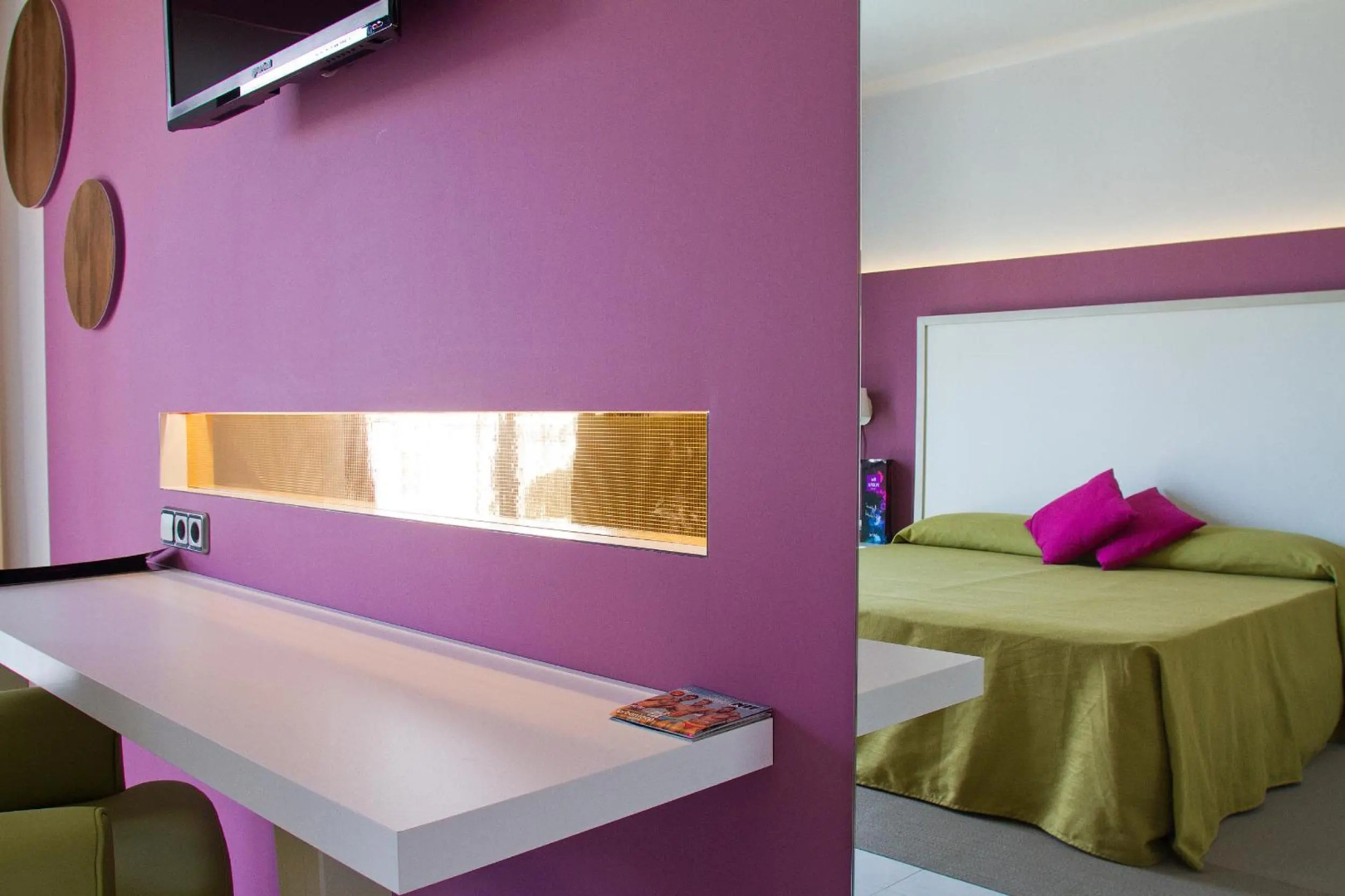 Foto - The Purple by Ibiza Feeling