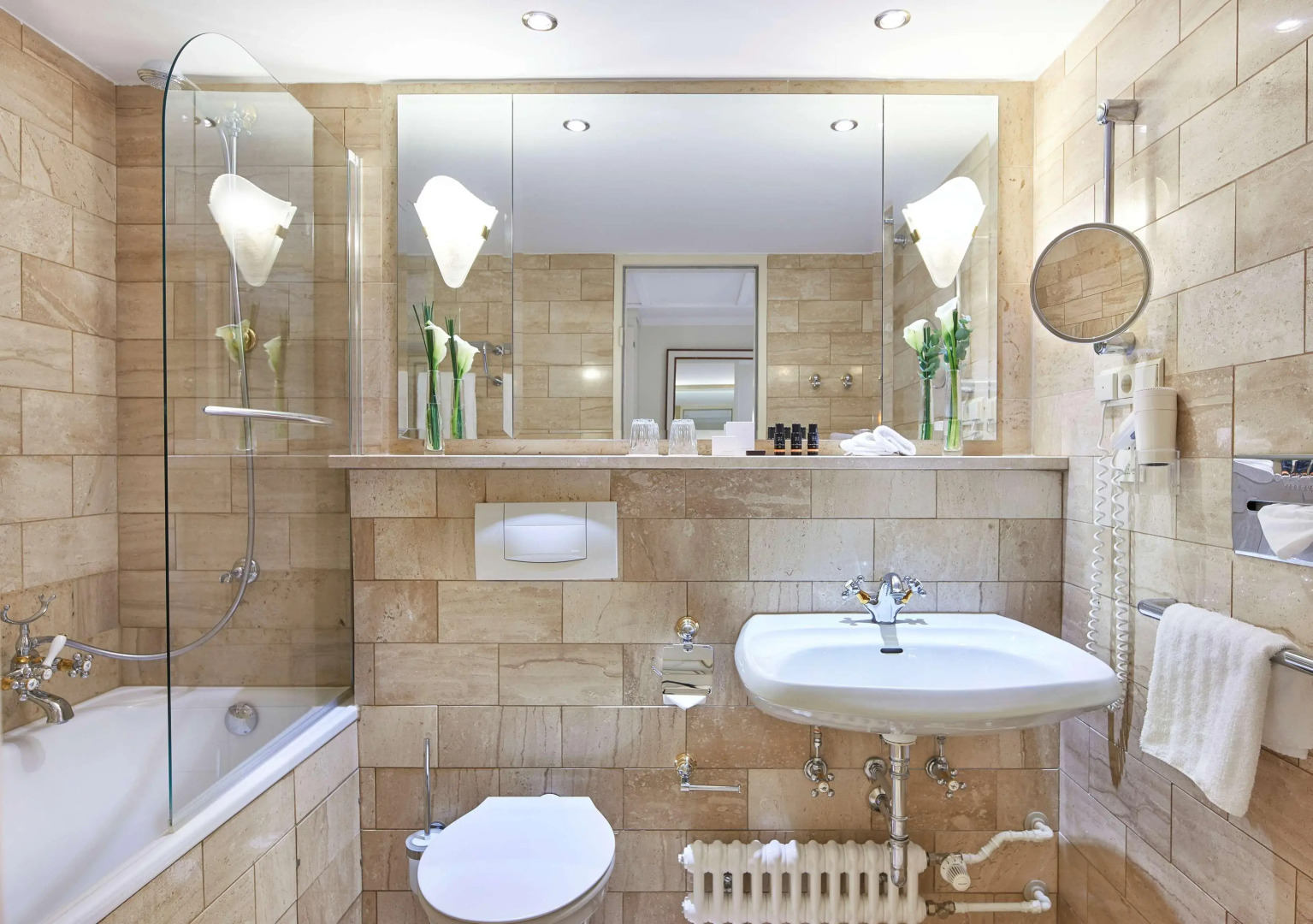 Photo - Hotel Bristol Berlin