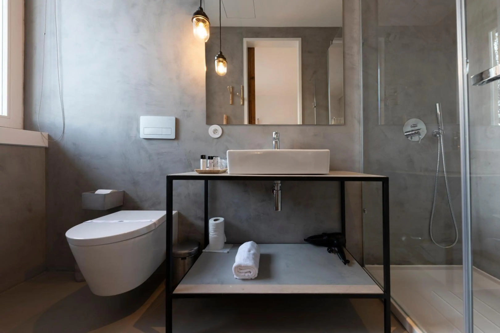 Foto - Sapientia Boutique Hotel