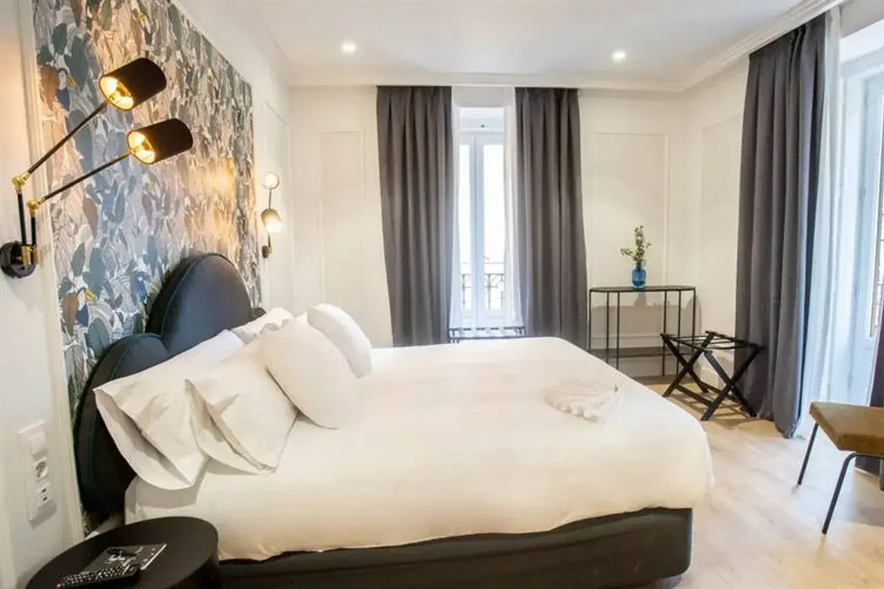 Foto - Soho Boutique Opera