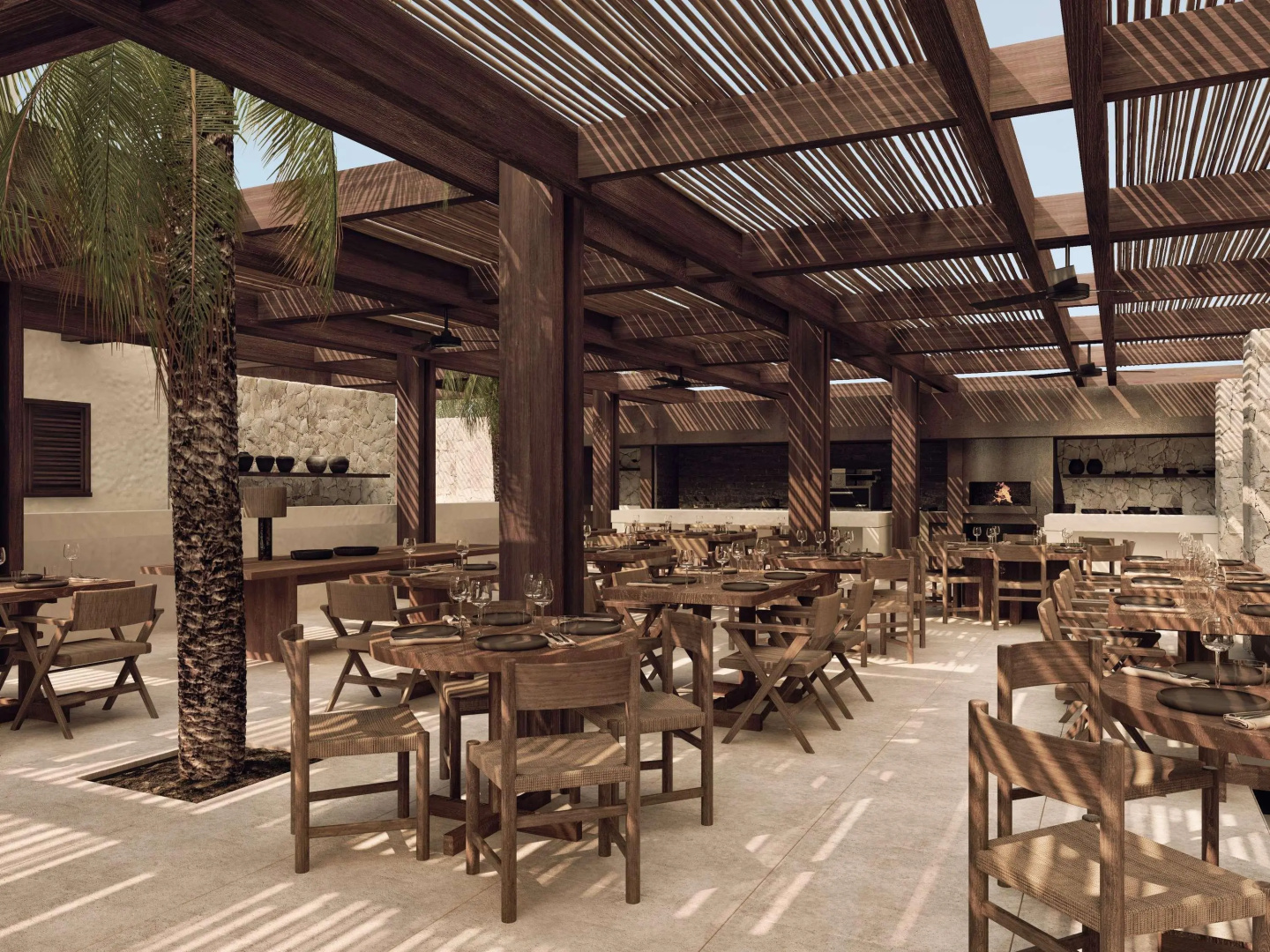 Luura – Cliff, Paros, Morgans Originals (Opening May 2026), Bild 16 von 17