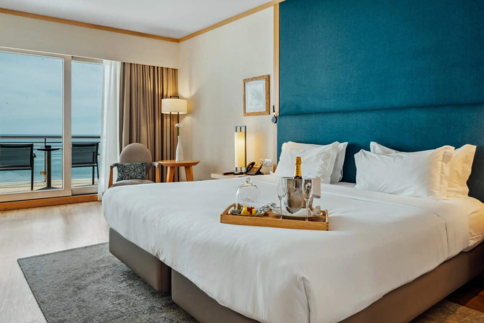 Photo - Sesimbra Oceanfront Hotel