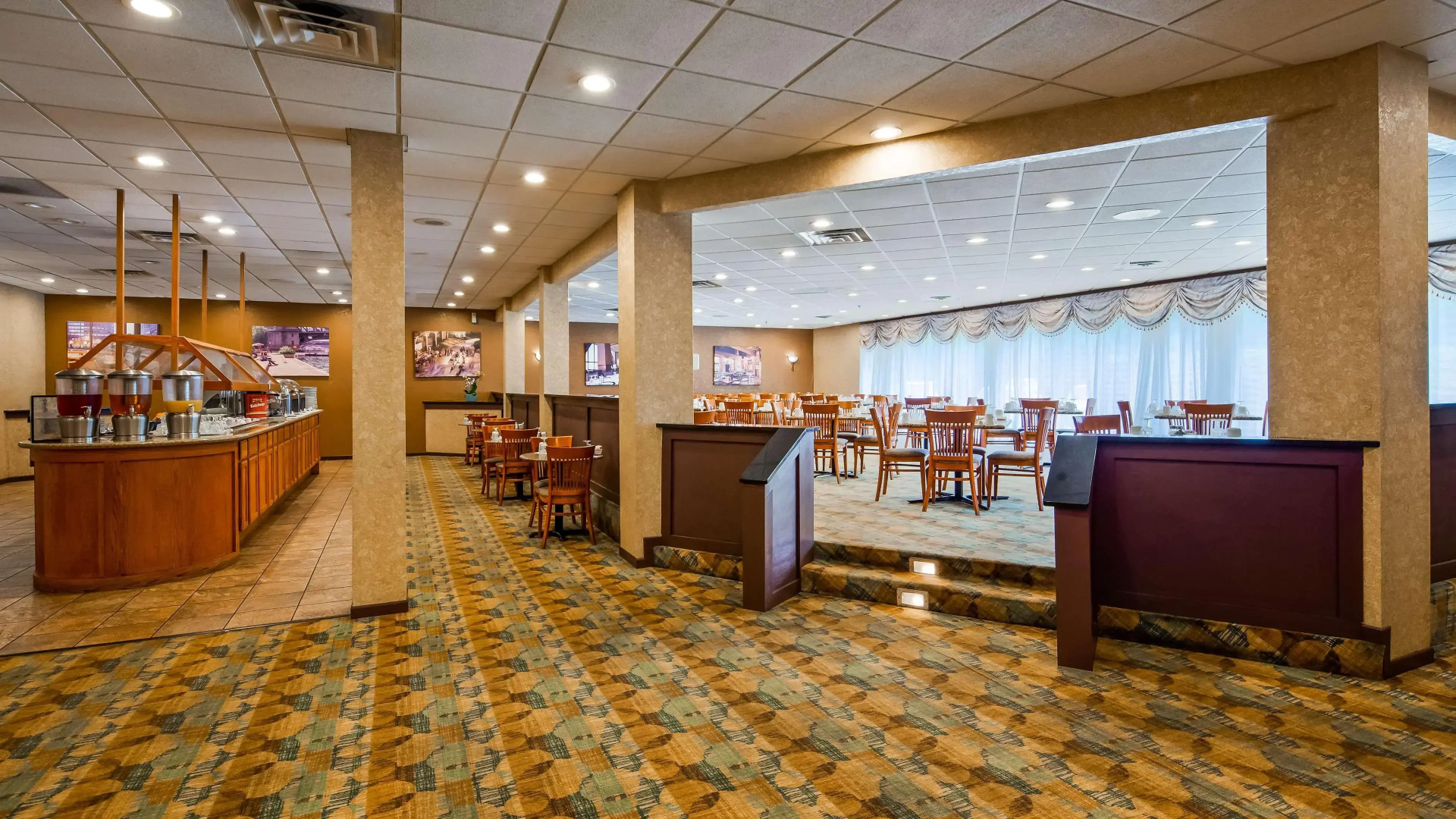 Foto - Best Western Plus Chicago Hillside