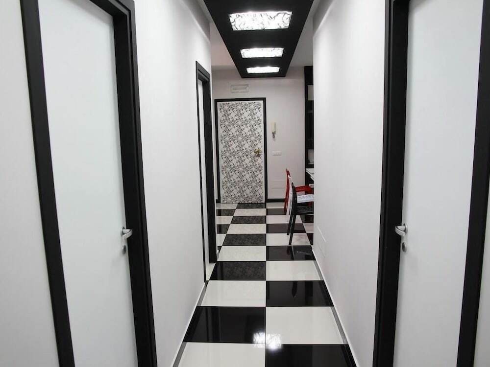 Foto - Black & White G&G