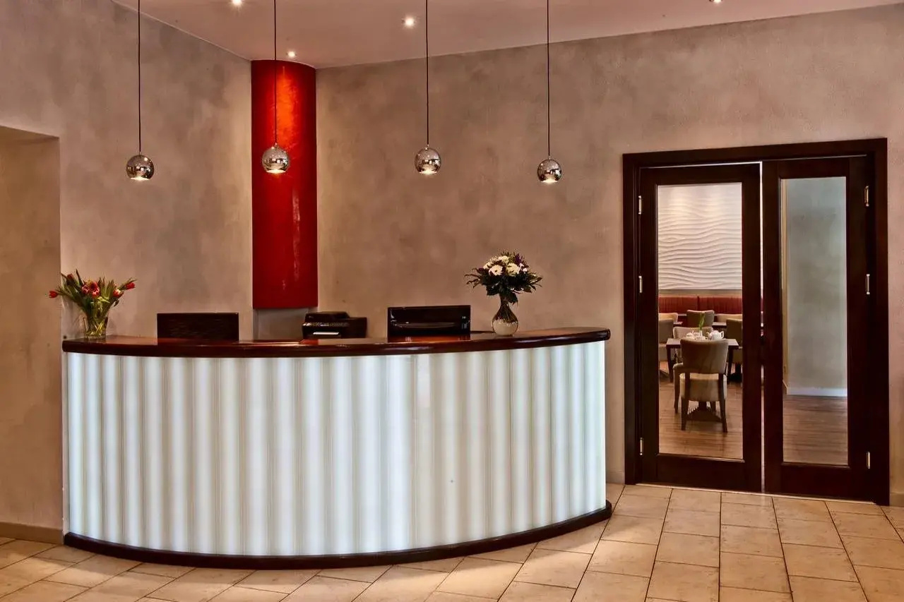 Foto - Artim Hotel