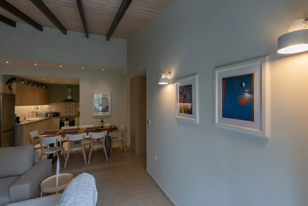Foto - Country Home - Kalamata Villas