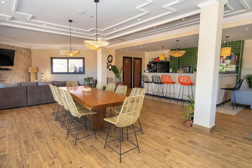 Foto - Royal Club Equestre Detroit Bed and Breakfast