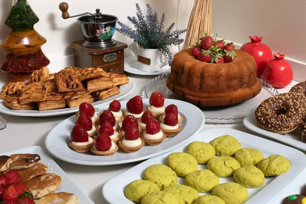 Photo - Recital Hotel