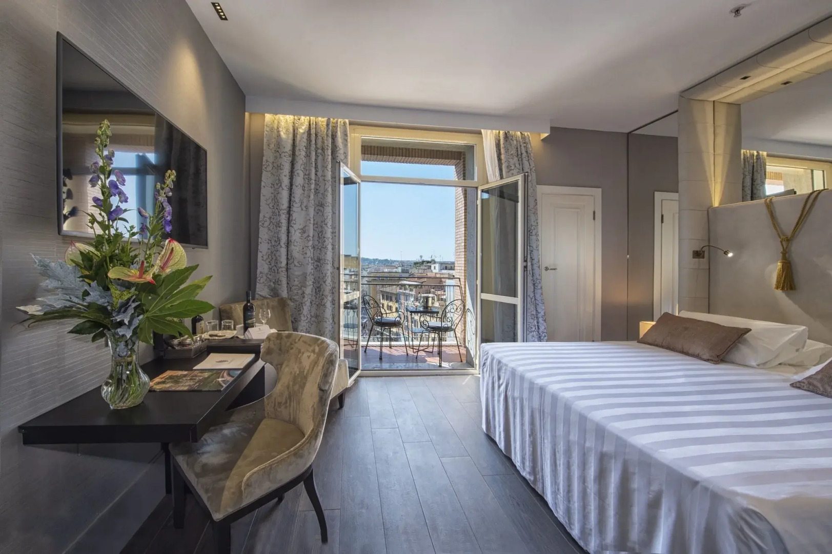 Foto - Sina Bernini Bristol, Autograph Collection