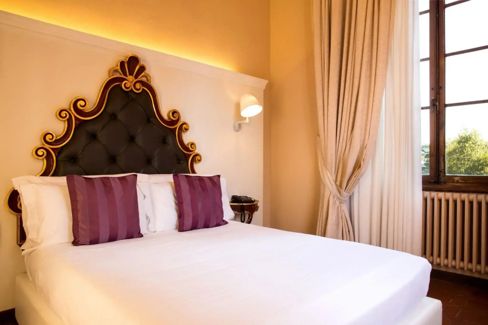 Foto - Art Hotel Villa Agape - Place of Charme