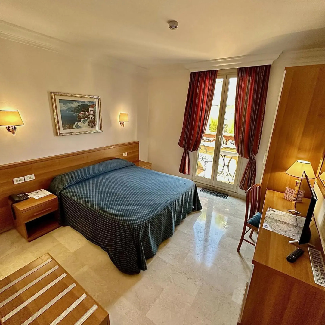 Foto - Hotel Principe Di Piemonte
