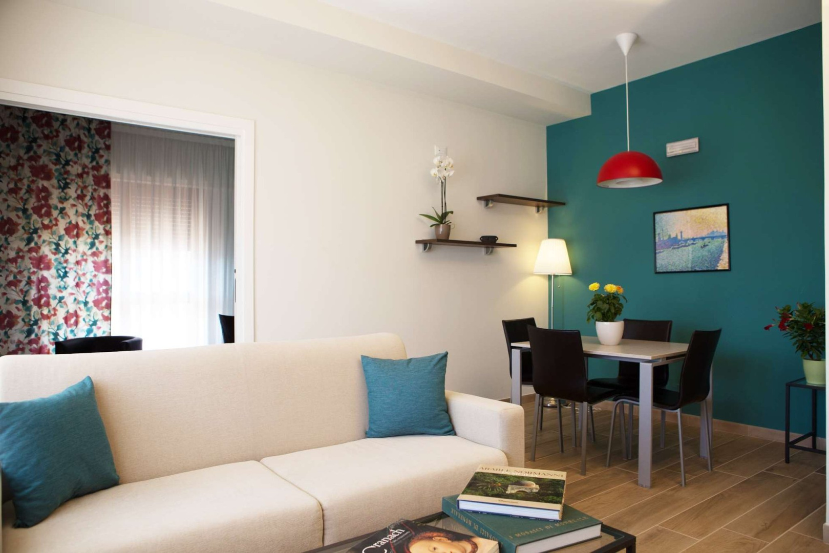 Foto - Marbela Apartments & Suites