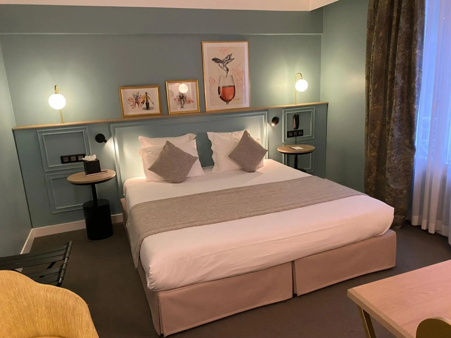Photo - XO Hotel Paris