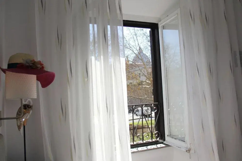 Foto - La Muraglia Di San Pietro