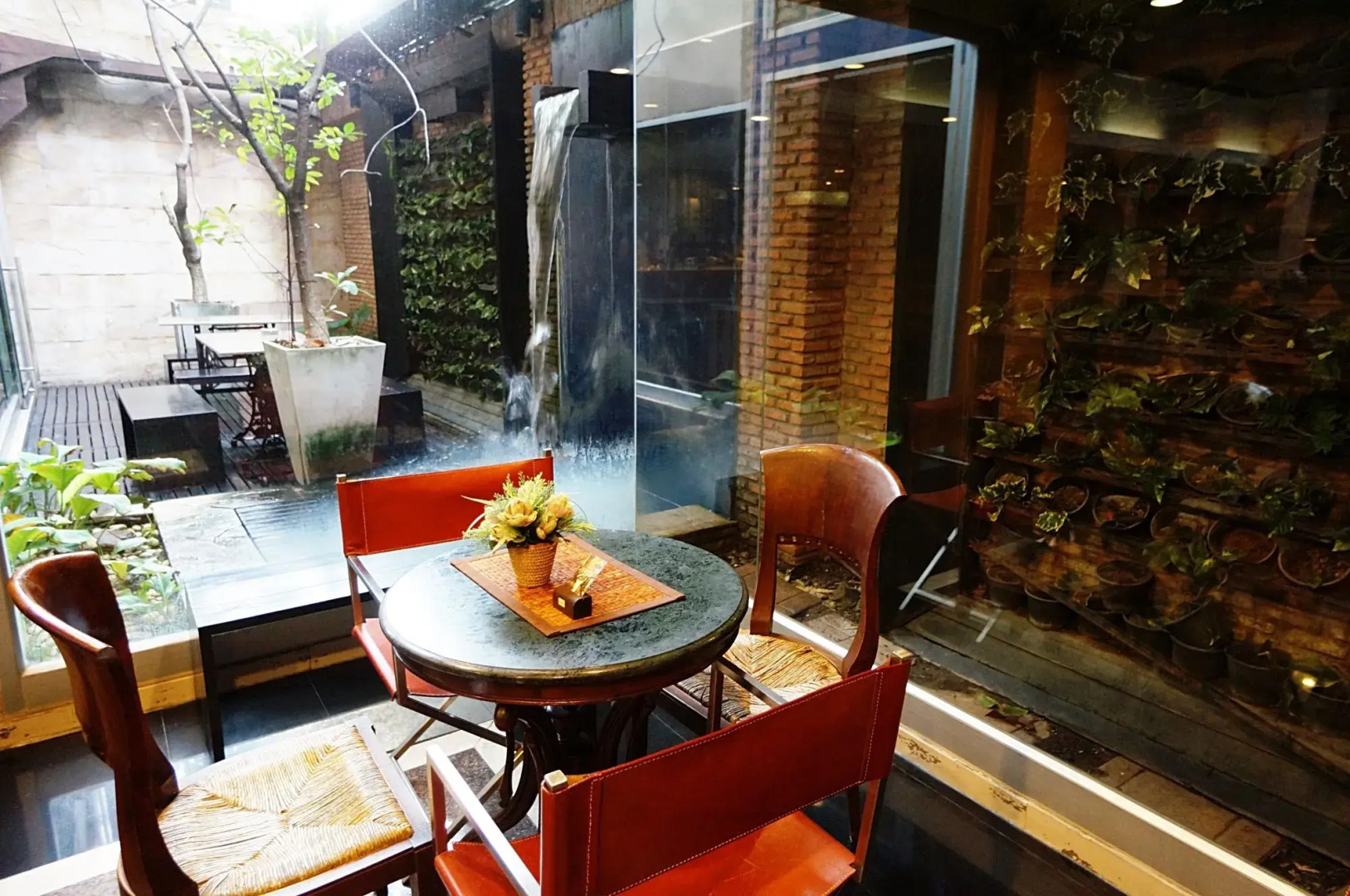 Foto - Silom Convent Garden