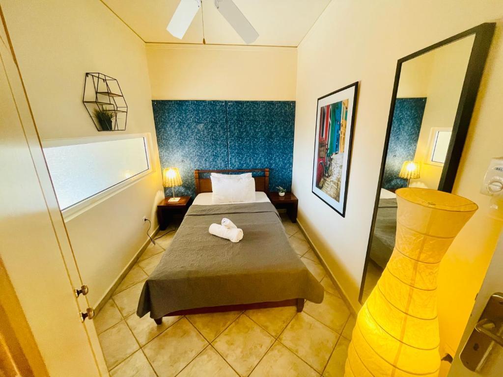 Photo - Votsalakia Hotel & Luxury Apartments