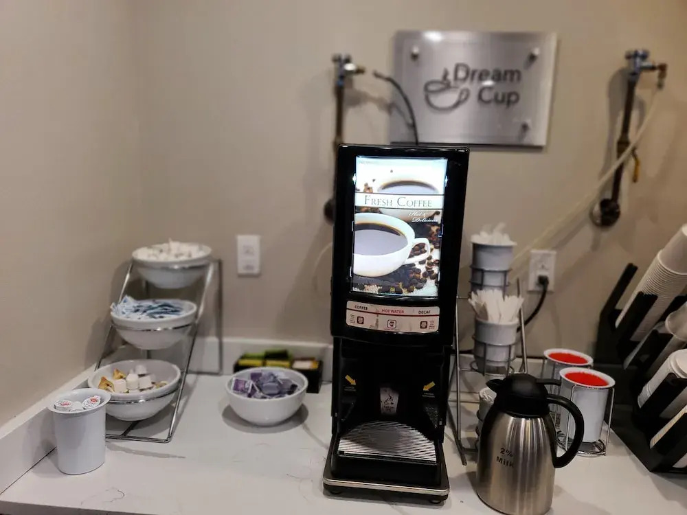 Foto - Red Roof PLUS Brooklyn - 3rd Ave