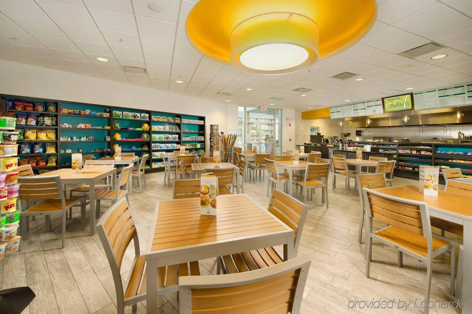 Foto - Avanti International Resort