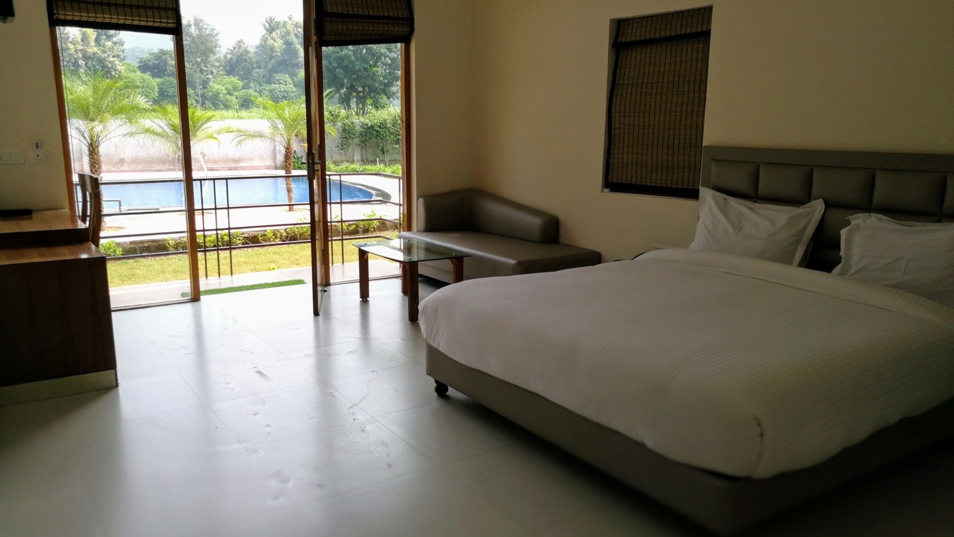 Corbett Panorama Resort