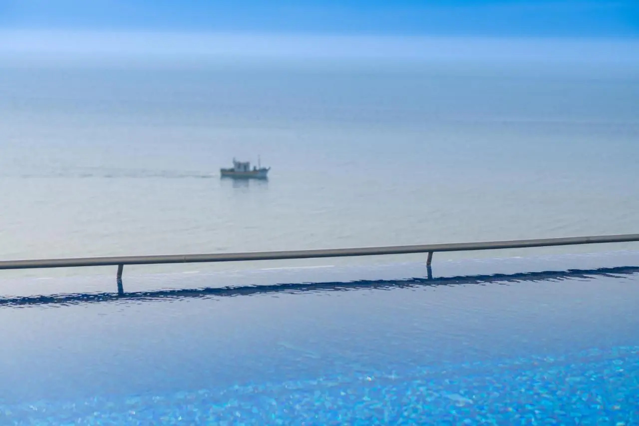 Photo - Sesimbra Oceanfront Hotel