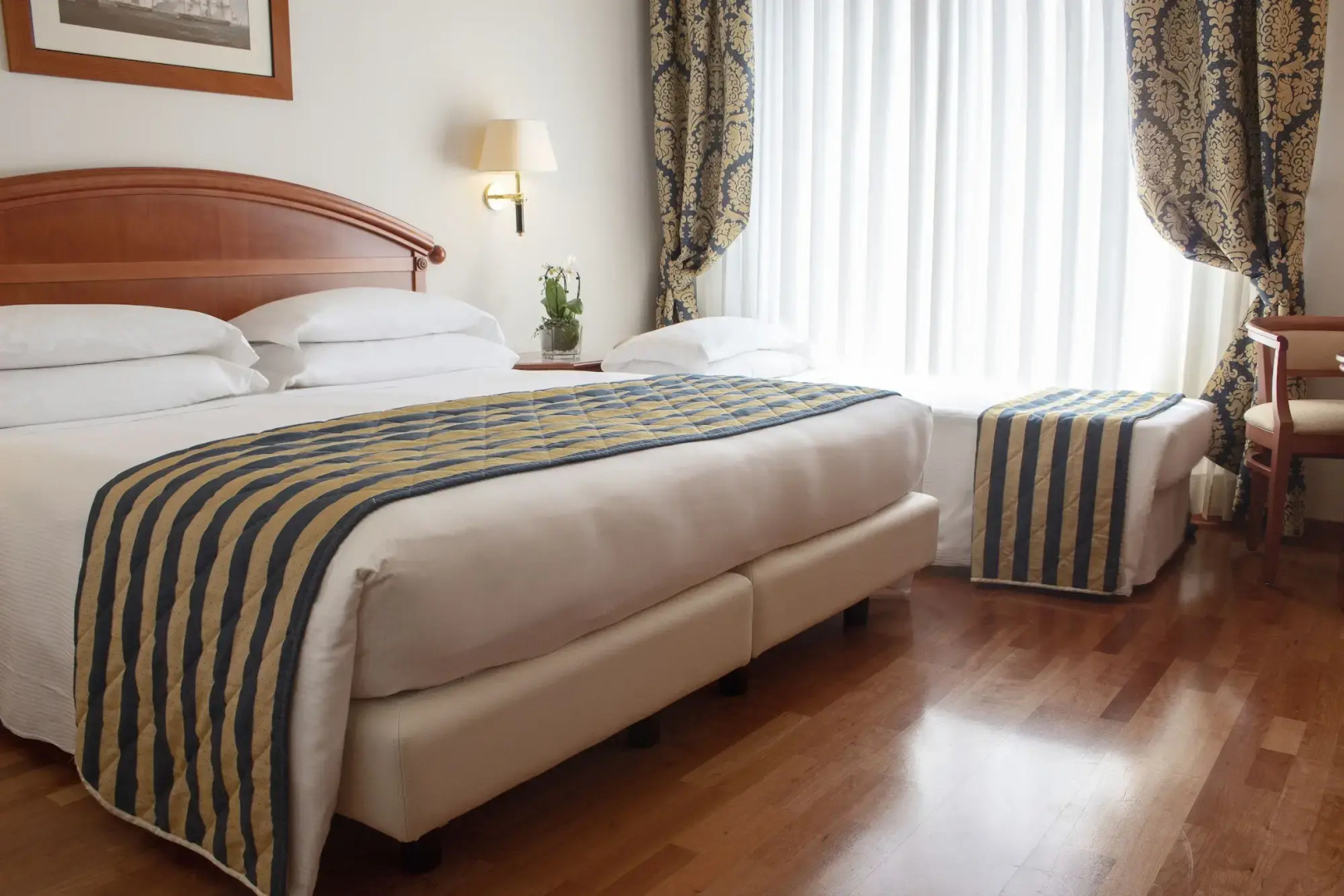 Photo - Starhotels Vespucci