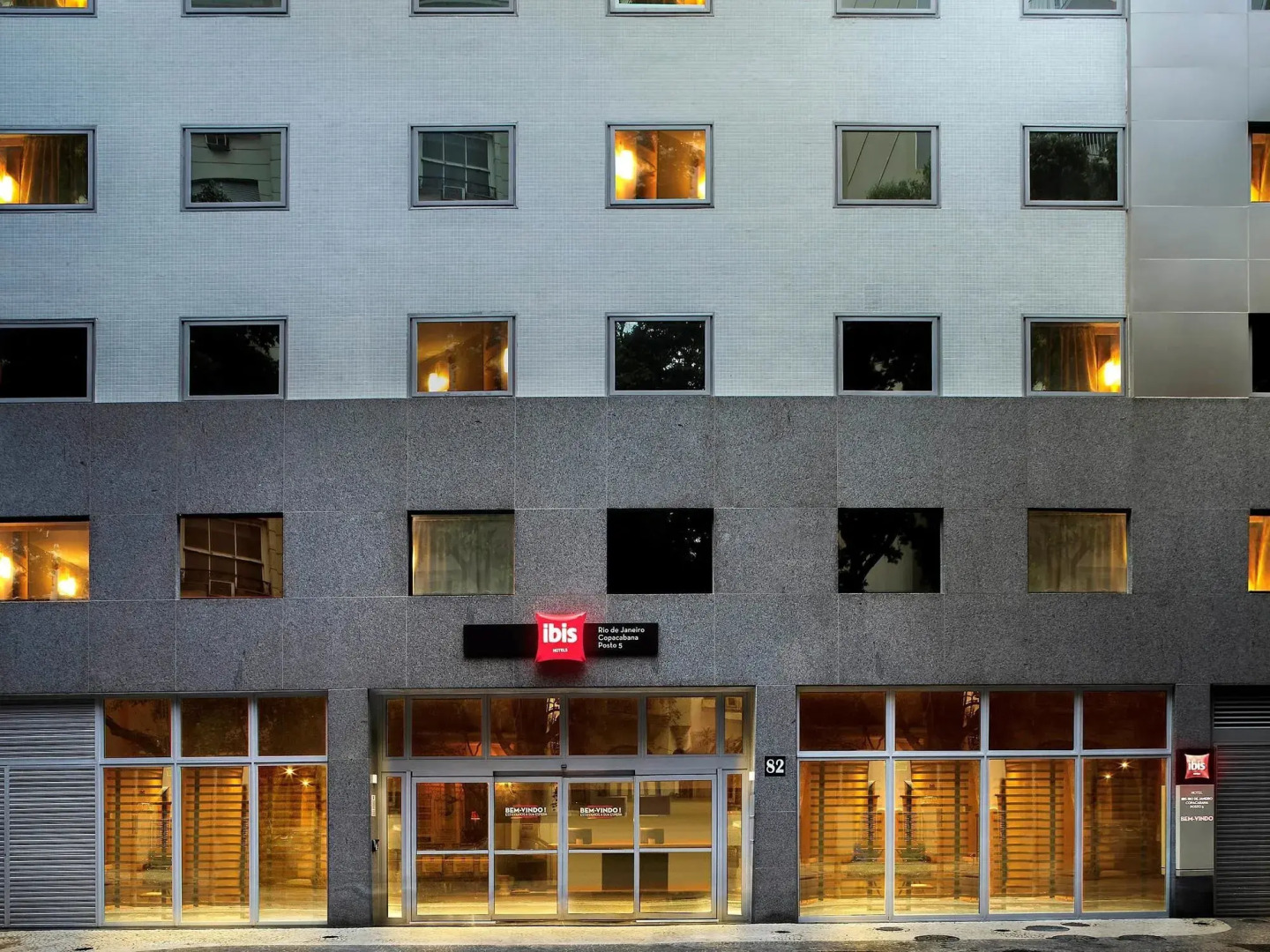 Photo - ibis Copacabana Posto 5