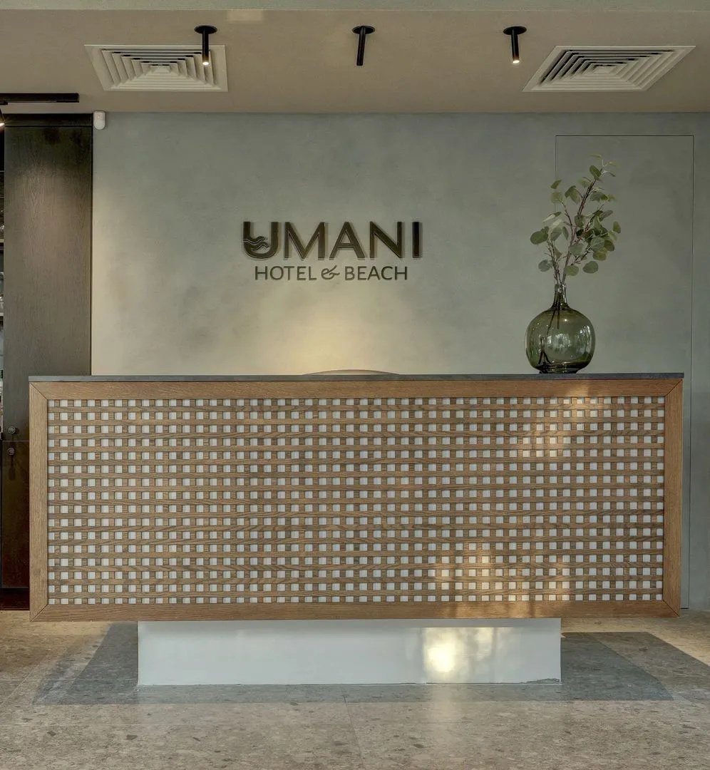 Foto - Umani Hotel & Beach