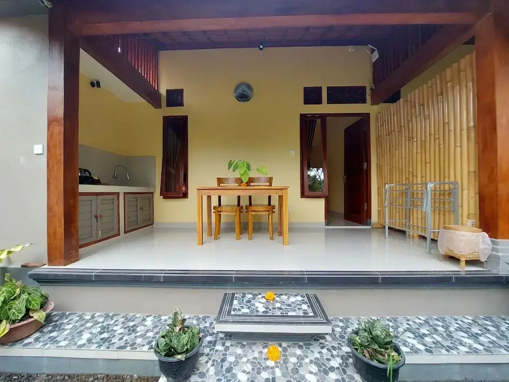 Foto - Bali Asli Guest House by EPS