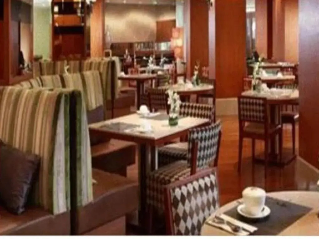 Foto - San Want Hotel Shanghai