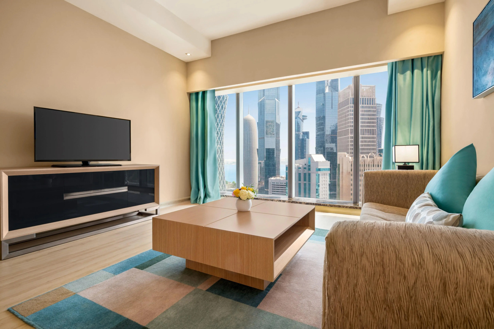 Photo - Wyndham Doha West Bay