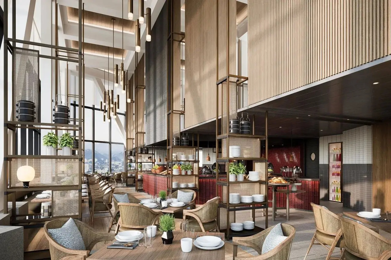 Foto - Park Hyatt Kuala Lumpur