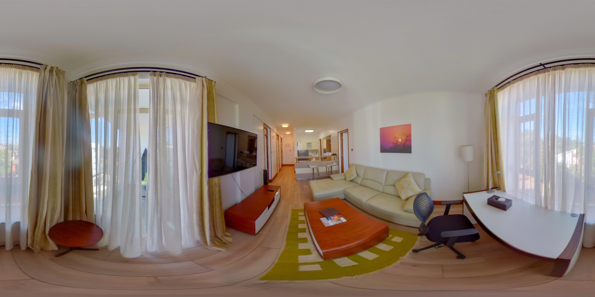 Foto - Executive Residency by Best Western Nairobi