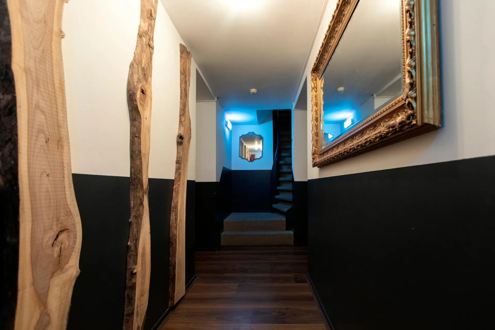 Foto - Quentin Amsterdam Hotel